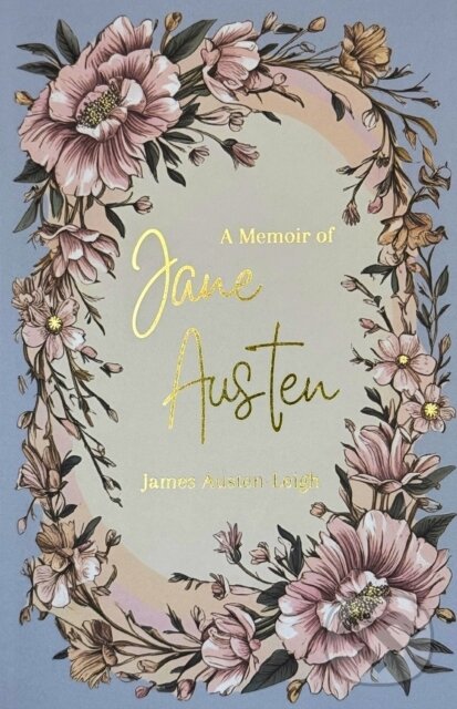 Levně Memoir of Jane Austen - -
