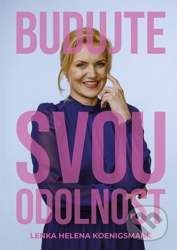 Levně Budujte svou odolnost a najděte stabilitu v nestabilní době - kniha z kategorie Sebarozvoj