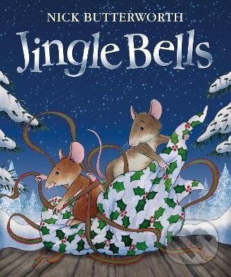 Levně Jingle Bells - -