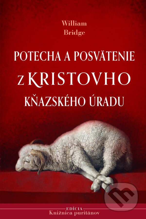 Kniha Potecha a posvätenie z Kristovho kňazského úradu