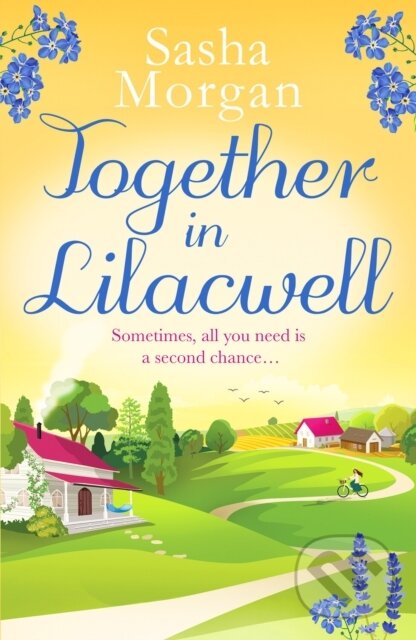 Levně Together in Lilacwell (A heartwarming cosy village romance) - kniha z kategorie Zdravie a životný štýl