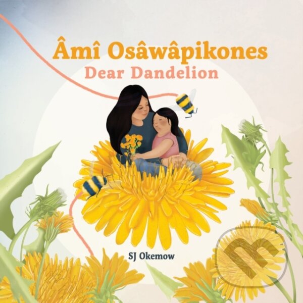 Levně m Oswpikones (Dear Dandelion) - SJ Okemow - kniha z kategorie Beletria