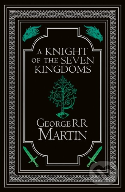 Levně A Knight of the Seven Kingdoms (Collector’s Edition) - kniha z kategorie Fantasy