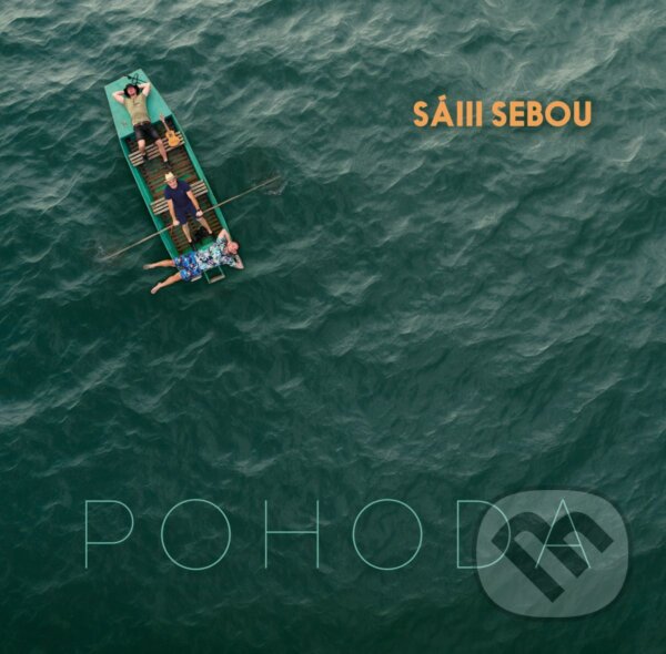 Levně Sám Sebou: Pohoda - Sám Sebou