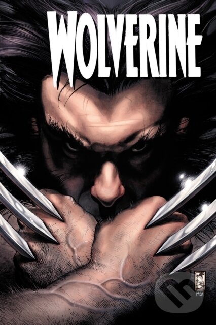 Levně Wolverine: The Death And Life Of Sabretooth - Jeph Loeb - kniha z kategorie Komiksy