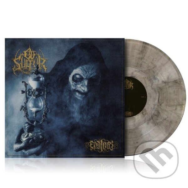 Kniha Ov Sulfur: Endless