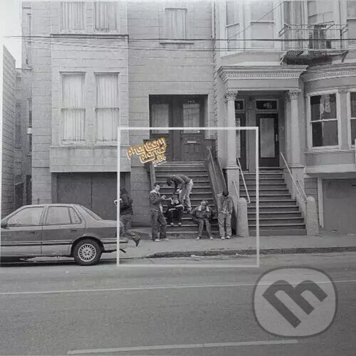 Levně Phantom Planet: The Guest Revisited - Phantom Planet, Phantom Planet