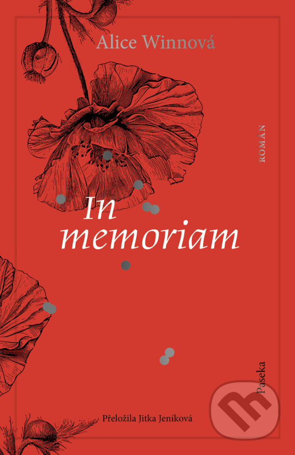 E-kniha: In memoriam (Alice Winnová). Paseka, 2024