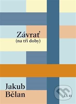 Levně Závrať (na tři doby) - Jakub Bělan