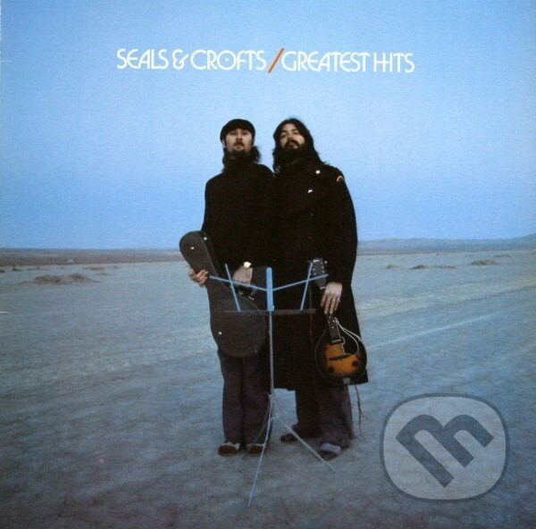 Levně Seals & Crofts: Greatest Hits (140Gr.) - Seals & Crofts