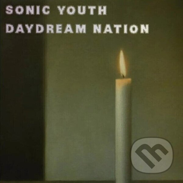 Levně Sonic Youth: Daydream Nation - Sonic Youth, Sonic Youth