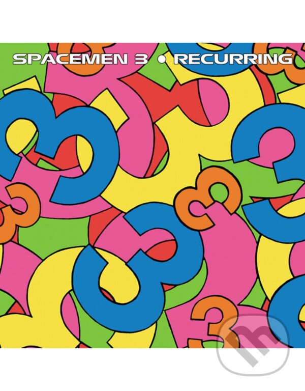Levně Spacemen 3: Recurring - Spacemen 3, Spacemen 3