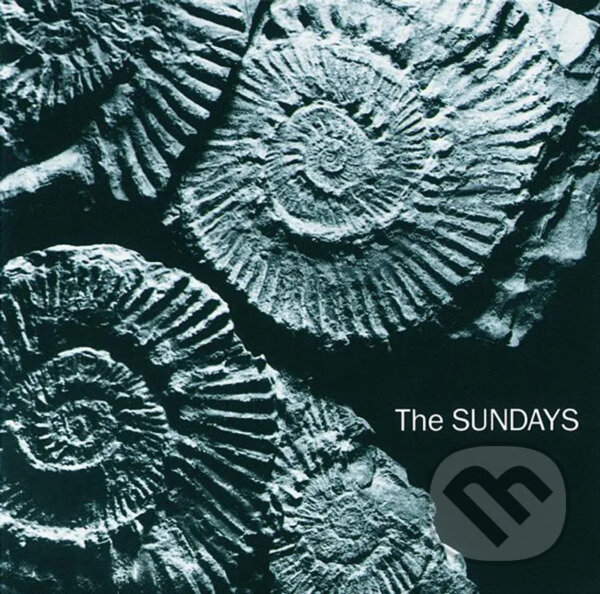 Levně Sundays: Reading Writing And Arithmetic LP - Sundays, Sundays
