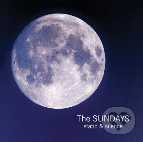 Levně Sundays: Static And Silence LP - Sundays, Sundays