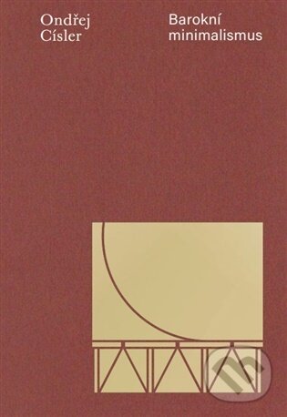 Levně Barokní minimalismus - Ondřej Císler
