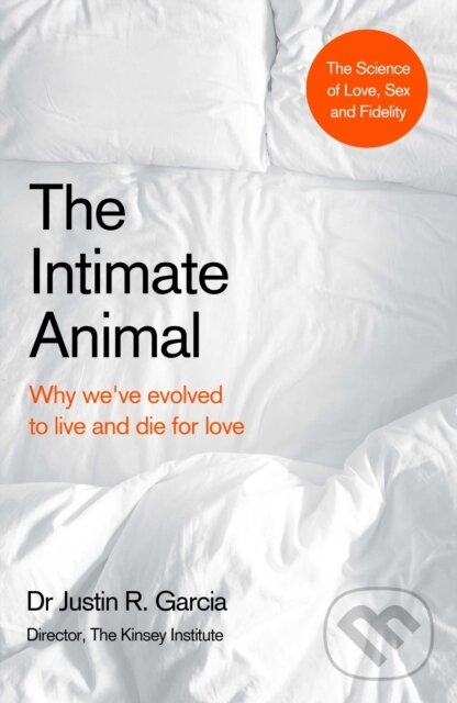 The Intimate Animal koupíte na Martinus.cz