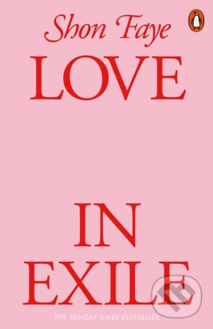 Levně Love in Exile - Shon Faye - kniha z kategorie Beletria