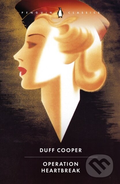 Levně Operation Heartbreak - Duff Cooper - kniha z kategorie Beletria