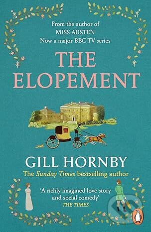 The Elopement - Gill Hornby
