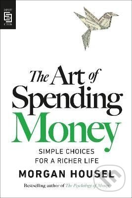 Levně Art of Spending Money - -