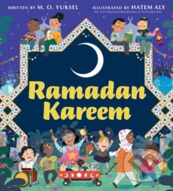 Ramadan Kareem - M. O. Yuksel
