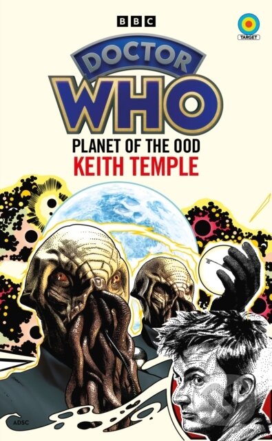 Levně Doctor Who: Planet of the Ood (Target Collection) - Keith Temple - kniha z kategorie Beletria