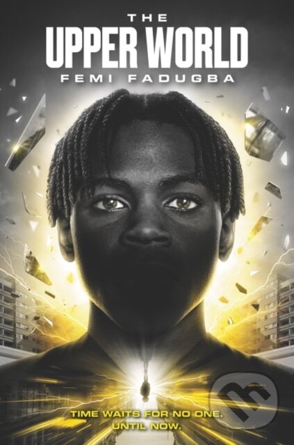 Levně Upper World - Femi Fadugba