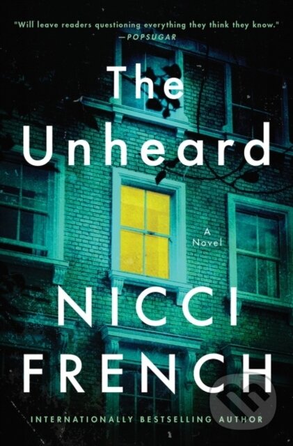 Levně Unheard (A Novel) - Nicci French