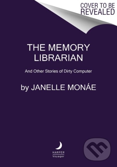 Levně Memory Librarian (And Other Stories of Dirty Computer)