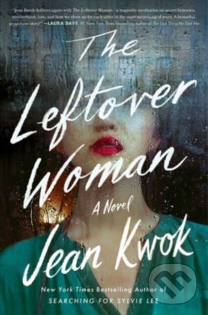 Levně Leftover Woman (A Novel) - Jean Kwok