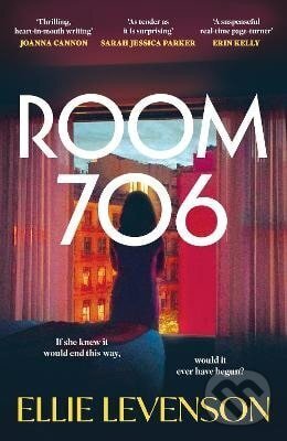 Levně Room 706 - -