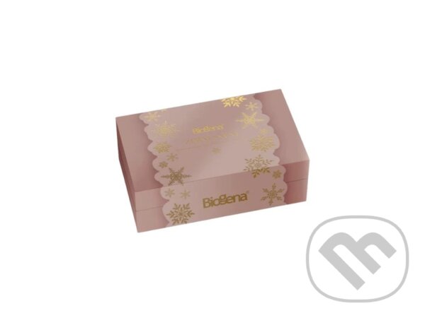 Levně Biogena Zimné snenie elegantná kazeta 6x10 ks