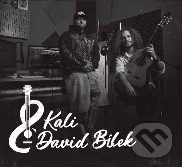 Levně Kali & David Bílek: Kali & David Bílek (akustický výber)