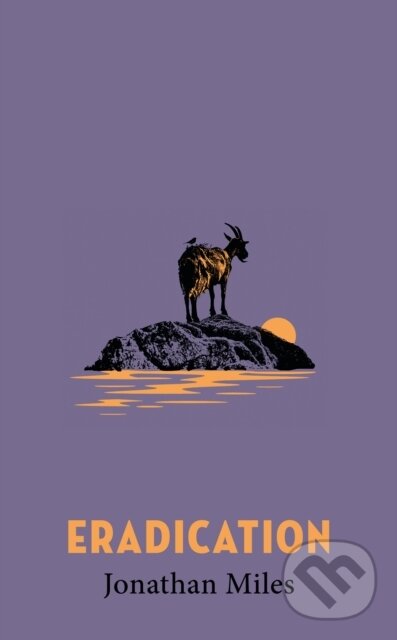 Levně Eradication - Jonathan Miles