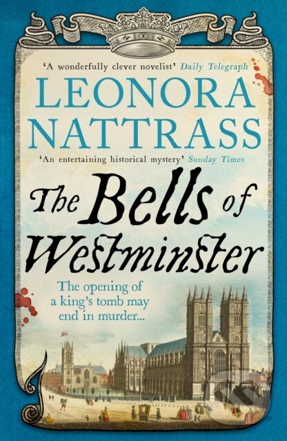 Kniha The Bells of Westminster