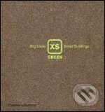 Levně XS Green - Phyllis Richardson - kniha z kategorie Stavebníctvo