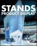 Levně Stands and Product Display - kniha z kategorie Marketing