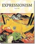 Expressionism, Taschen, 2007