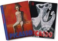 Kniha: Picasso (Taschen)