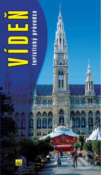 Kniha: Vídeň (Ján Lacika). Príroda, 2007