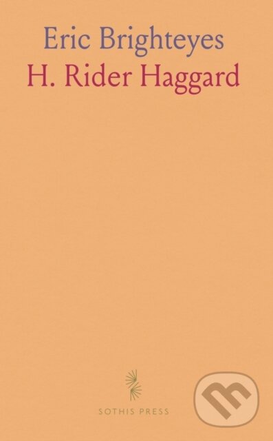 Kniha: Eric Brighteyes (H. Rider Haggard). , 2024