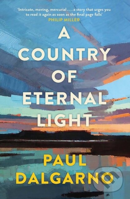Levně A Country of Eternal Light - Paul Dalgarno - kniha z kategorie Eseje, úvahy a glosy