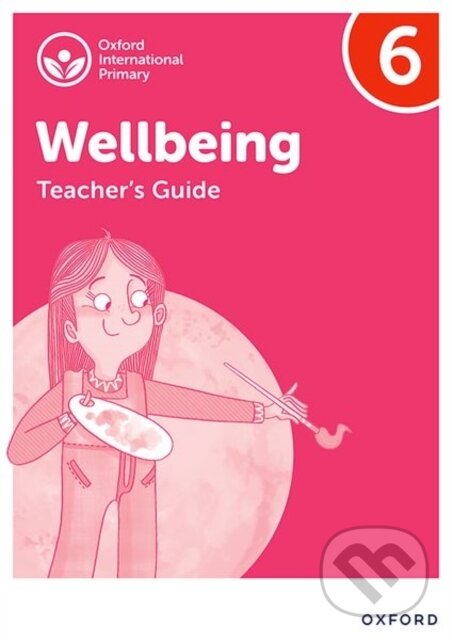 Kniha: WELLBEING 6 TB (Adrian Bethune a Louise Aukland). , 2022