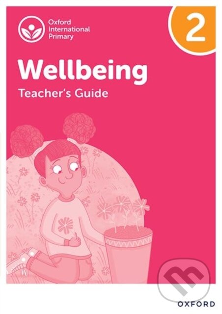 Kniha: WELLBEING 2 TB (Adrian Bethune a Louise Aukland). , 2022
