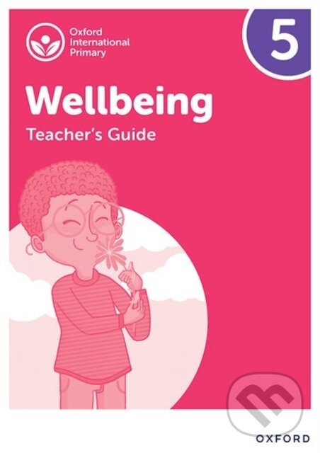Kniha: WELLBEING 5 TB (Adrian Bethune a Louise Aukland). , 2022