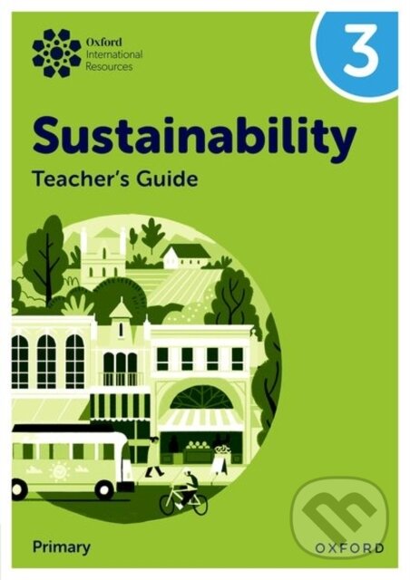 Kniha: SUSTAINABILITY 3 TB (Jaimie P. Cloud a Jody Ellenby). , 2025
