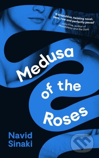 Levně Medusa of the Roses ('A powerful debut ... unflinching and bold' Observer) - kniha z kategorie Spoločenská beletria