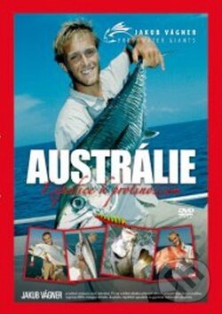 Levně S Jakubem na rybách: Austrálie - film z kategorie Dokumentárne