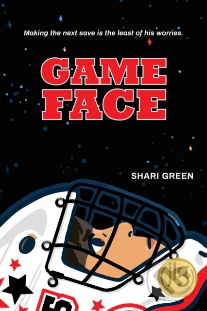 Kniha: Game Face (Shari Green). , 2023