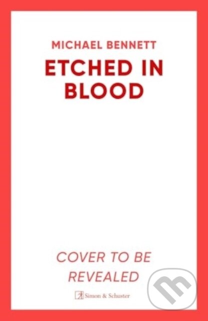 Levně Carved in Blood (The stunning new Hana Westerman thriller from the award-winning author of BETTER THE BLOOD) - kniha z kategorie Thrillery